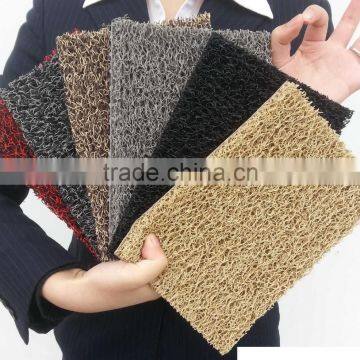 PVC Coil Mat for Automobiles, Car Mat, Car feet Mat, CAR PVC MAT, Anti-slip pvc car floor mat ,PVC coil mat