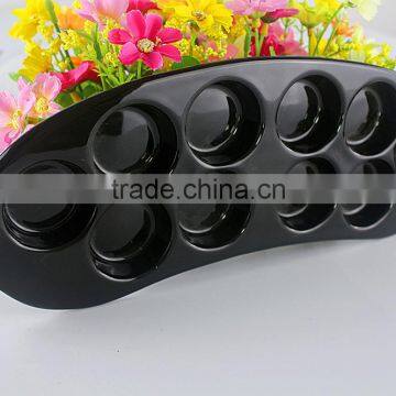 Hospitality Hotel Supply Ceramic Bakeware Custom Made Baking Pans photo-5