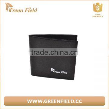 Waterproof Recycled Washable Kraft Paper Wallets for Man photo-2