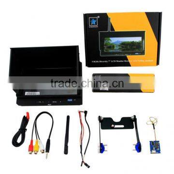 Hot-sale CX20 Drone, Quadcopter, 4Axis Auto-Pathfinder With GPS Functions, Best Drone For Aerial Photography RC Quad Copter photo-6