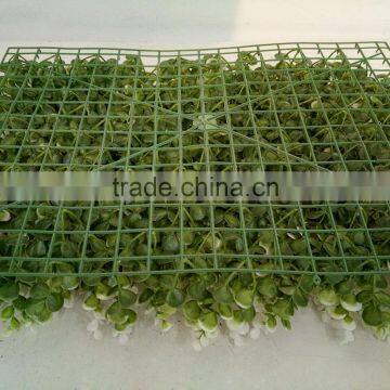 Outdoor Decor Artificial Grass Plastic Graden Fences photo-6