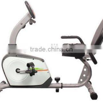 Exercise Bicycle Power Generator for Old People