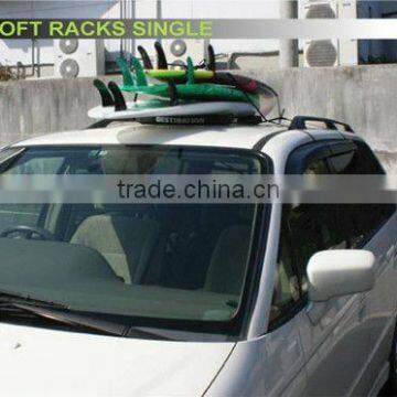 car soft ski rack,board rack,cargo rack,universal car roof racks