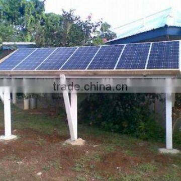 10000W High Quality Grid Switch and Top Sales High Quality Sun Power Battery Charger photo-2