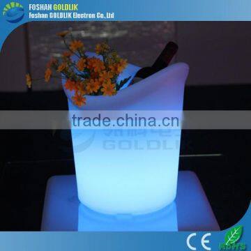 LED Light up Beer Buckets With Remote Control photo-6