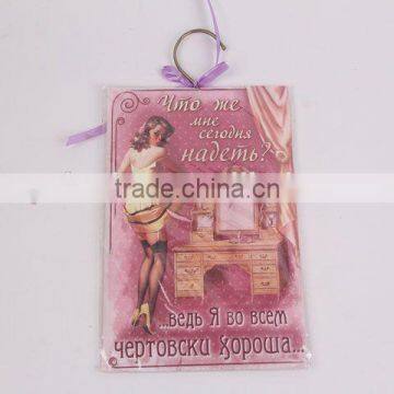 10g Scean Bag Paper Air Freshener photo-4