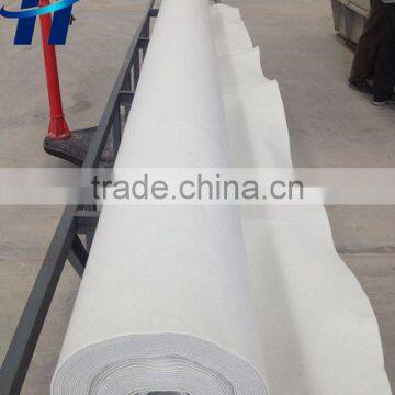 Polypropylene Nonwoven Geotextile Fabric photo-2