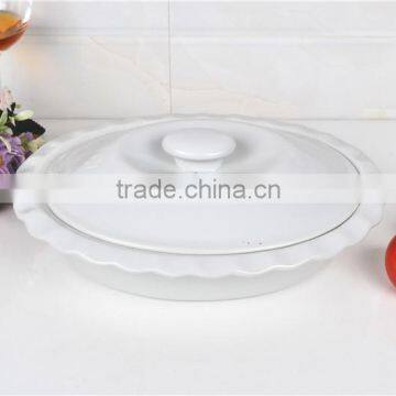 Wholesale Ceramic Bakeware photo-6