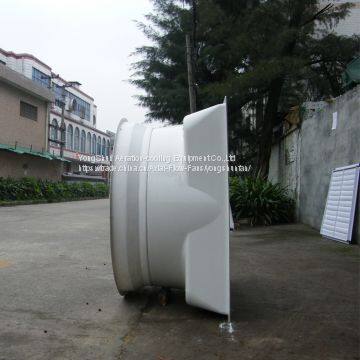 Centrifugal Shutter Exhaust Fan/Negative Pressure Exhaust Fan/Industrial Fan photo-2