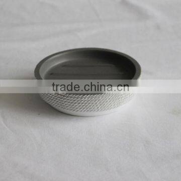 Grey Color Rope Deco Resin Bathroom Accessory Sets photo-5