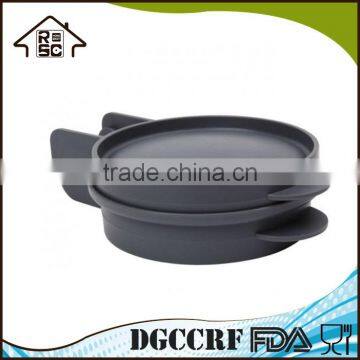 Over 10 Years Experience Plastic Burger Press Maker, Patty Burger Press Stuffed, Manual Burger Press as Seen on TV photo-6