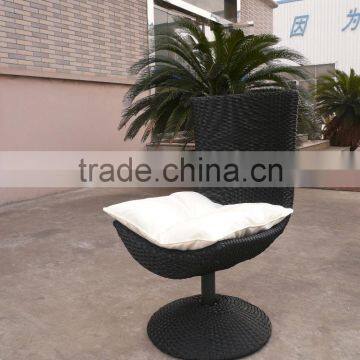 Customized Design Swivel Bar Stool For Bar Furniture photo-6