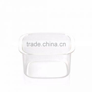 Superimposed Flip-open Cover Food Crisper photo-2