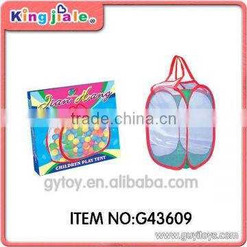 Small Ball Carry Bag
