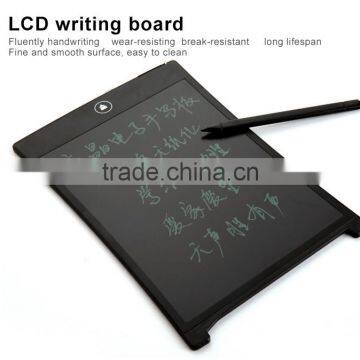 8.5 Inch Paperless LCD Writing Graphic Tablet photo-4