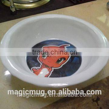China Professional Supplier Manufacturer Plastic Bowl Plastic Salad Blow For Kid photo-2