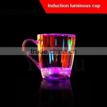 Light Beer Daily Induction Cup Creative Gifts Novelty Spread Supply Promotional Gifts photo-6