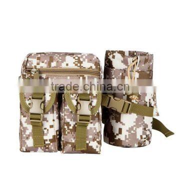 Hot sale stock US military belt pouch