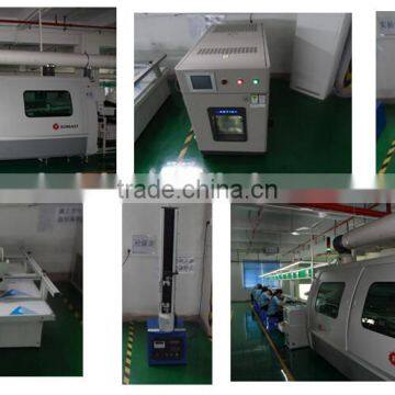 High Quality Power Controller PCBA Multilayer PCB Assembly for photo-2