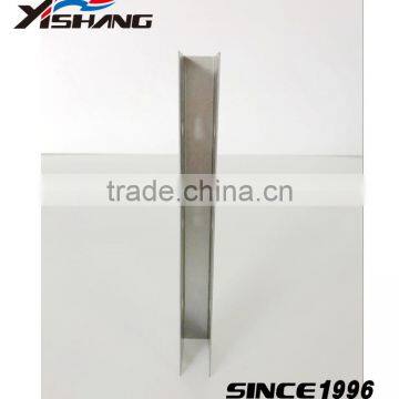 Large Monthly Supply Custom Manual Bending Plates Small Metal Parts photo-3