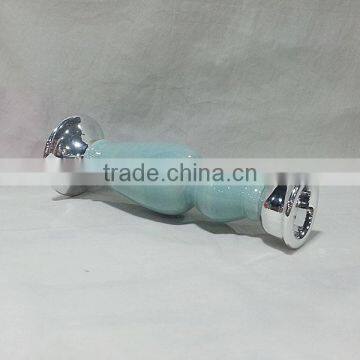 Tea Light Ceramic Tall Candle Holders for Weddings