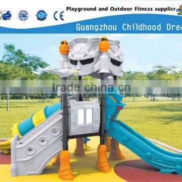 Transformers Playground Equipment "CHINA 500 TOP BRAND " Kids Dream Land Kids Outdoor Play Equipment (HA-06401) photo-3