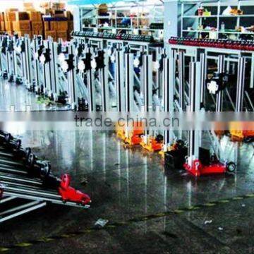 255mm 2400W Two Speed Electric Power Diamond Coring Cutting Drill Concrete Core Drilling Machine GW8212B photo-4