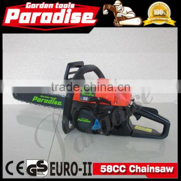 High Quality Good Chinese Chainsaw