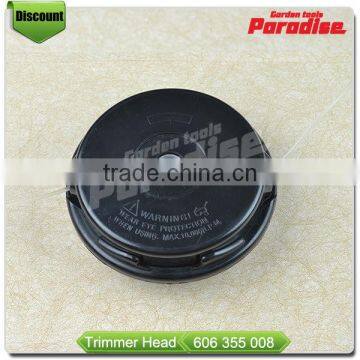 Gas Powered String Trimmer Head Reviews For Brush Cutter Use photo-2