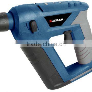 14.4V Li-ion cordless rotary hammer