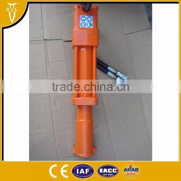 BR67 Hand Hydraulic Breaker Point Chisel photo-4