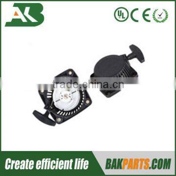 Brush Cutter Spare Parts Starter Assy for CG139 Brush Cutter