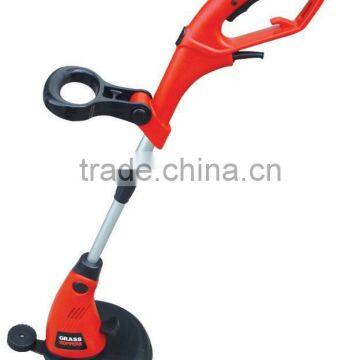 garden tool lawn mower with rotating Switch