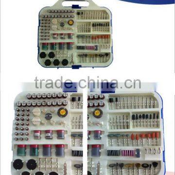 249PCS Accessory Set /Engraving Tools