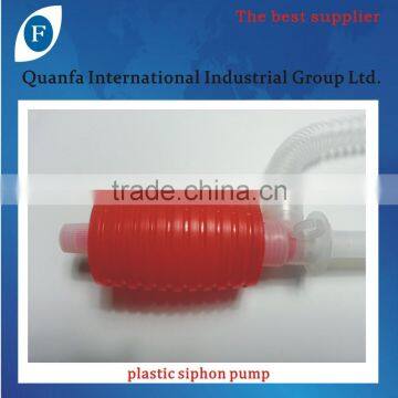 Plastic Siphon Pump photo-4