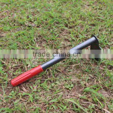High Quality Metal Handle Garden Hoe Tpyes photo-4