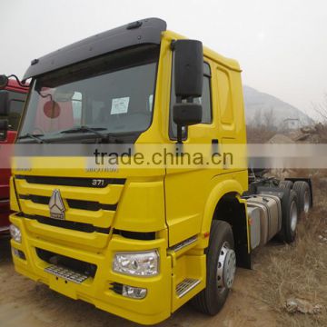 CHina heavy trucks Sinotruck howo 10 wheel howo towing truck made In China