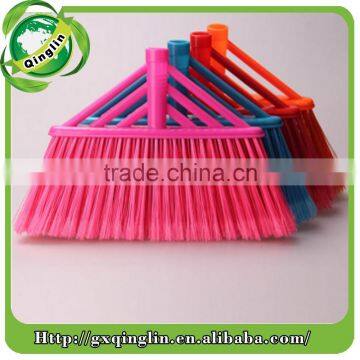 Plastic Broom