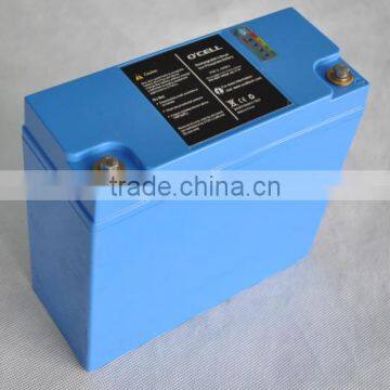 12V20Ah Lifepo4 Battery Pack photo-3