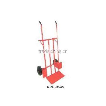 metal ladder hand truck