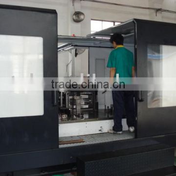 plastic injection mould tools