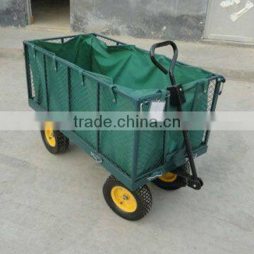 garden heavy duty cart TC4205F