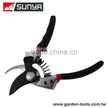 Best Quality Drop Forged Bypass Grape Aluminum Garden Pruners photo-3