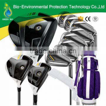 Newest Golf Club Heads Iron