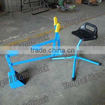 Metal Children Sand Digger photo-2