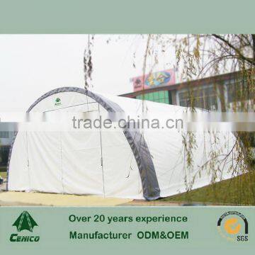Industrial and Farming Storage Warehouse Tent , car shelter, car tent