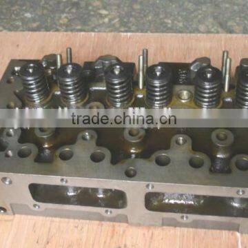 New Perki ns AD 3.152 "DI" Cylinder Head ZZ80082 photo-2