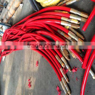 CNG Dispenser Hose and Fittings,CNG Hose Assembly photo-2