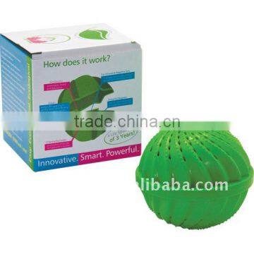 Laundry ball,ECO Laundry ball,washing ball,plastic whshing ball