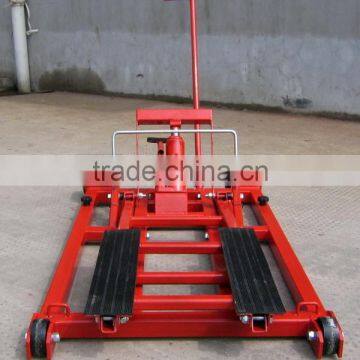 1500LB Hydraulic Two-way Cylinder ATV Lift Jack photo-3